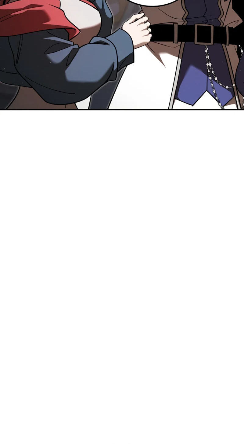 The World's Strongest Regime Chapter 18 page 20 - 