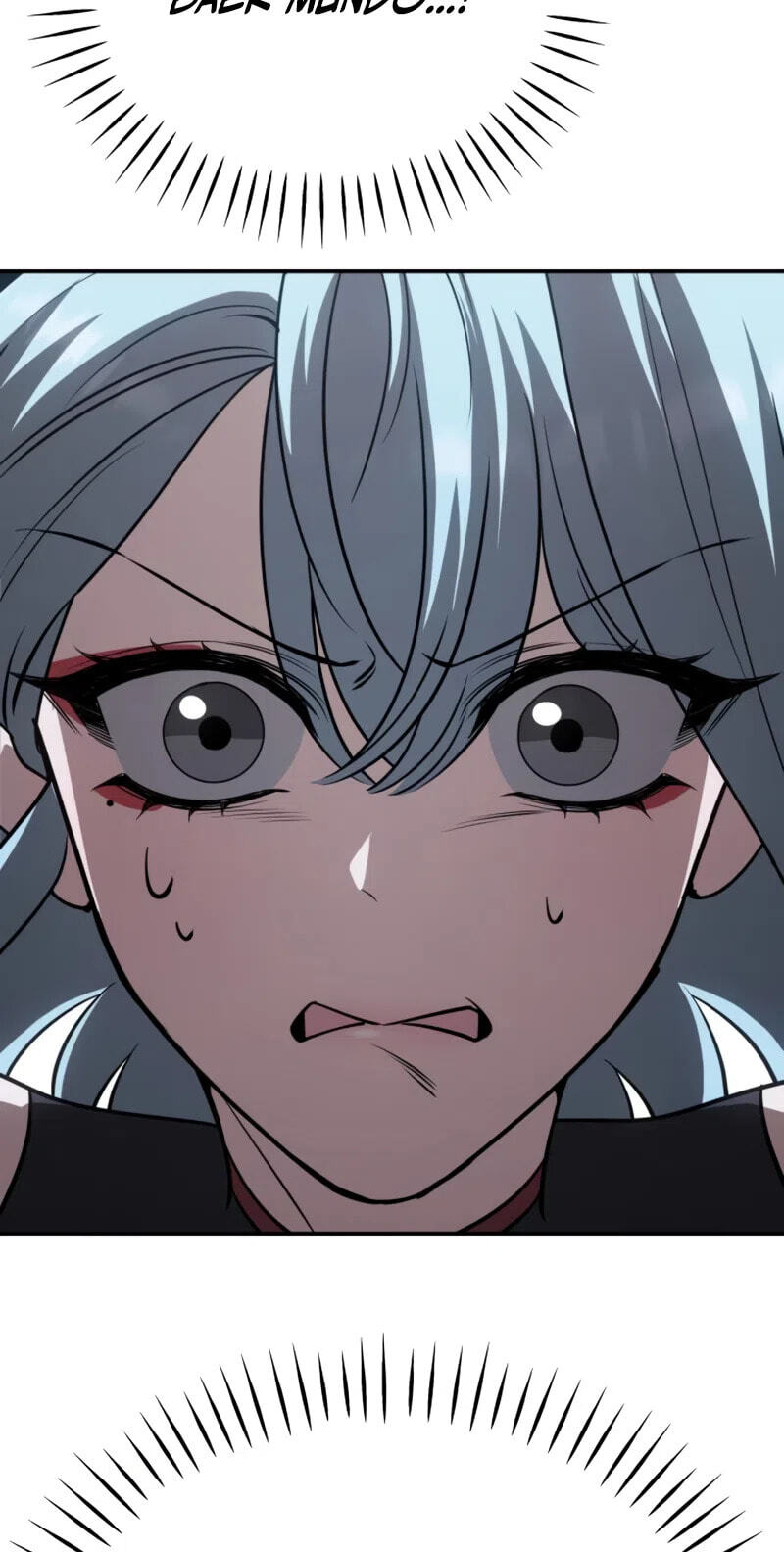 The World's Strongest Regime Chapter 18 page 194 - 