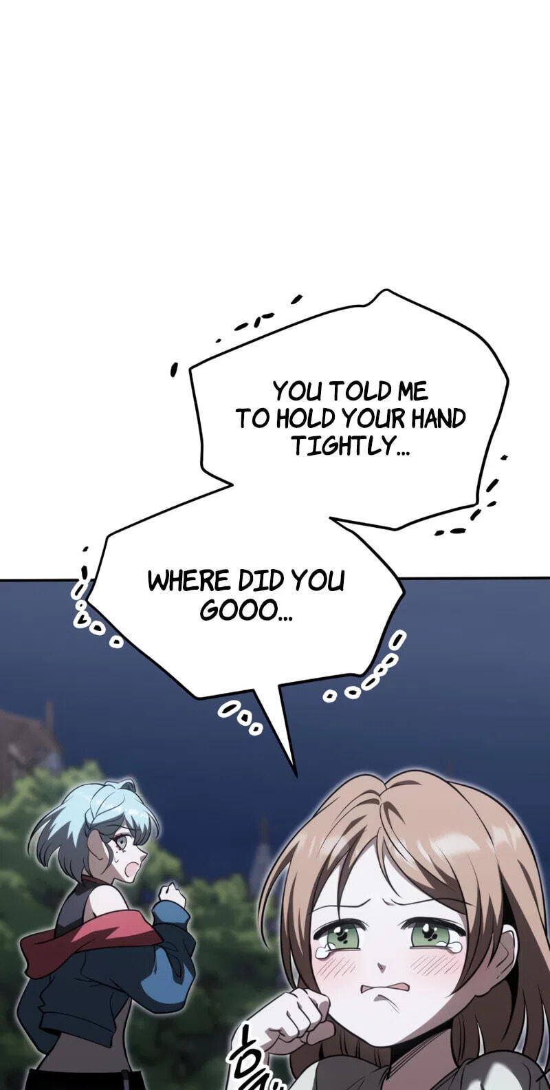 The World's Strongest Regime Chapter 18 page 197 - 