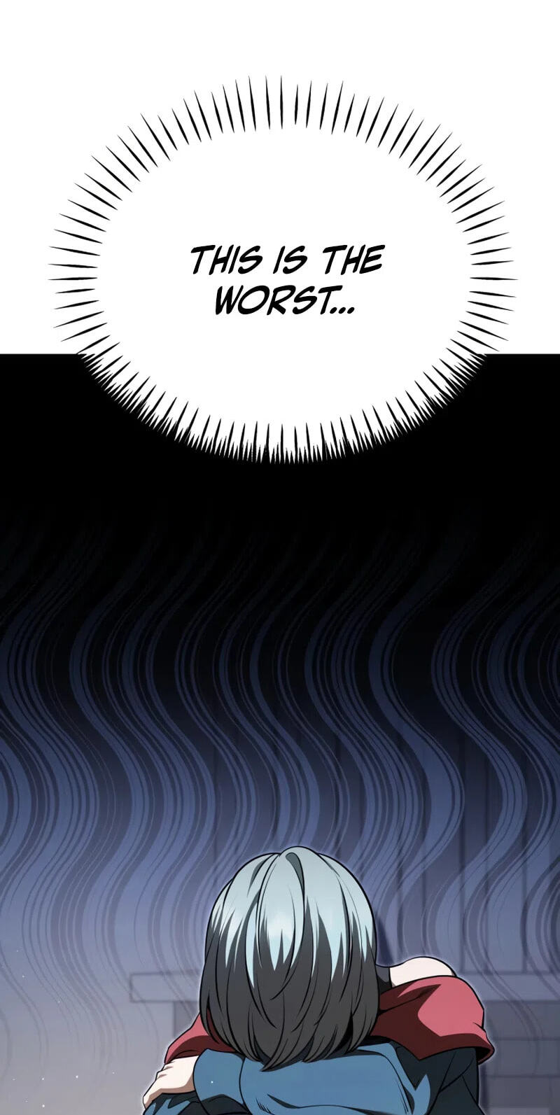 The World's Strongest Regime Chapter 18 page 3 - 