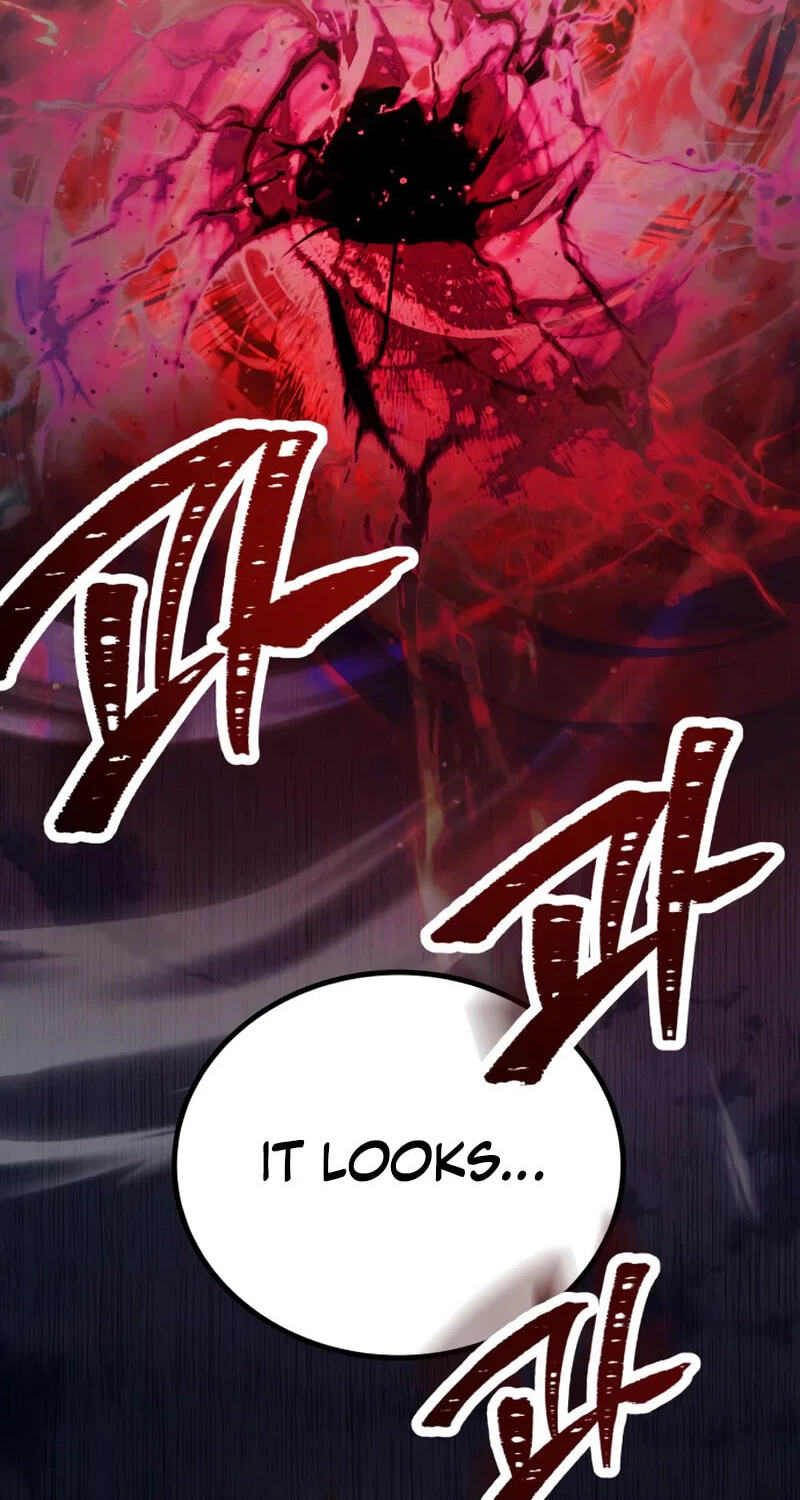 The World's Strongest Regime Chapter 18 page 204 - 