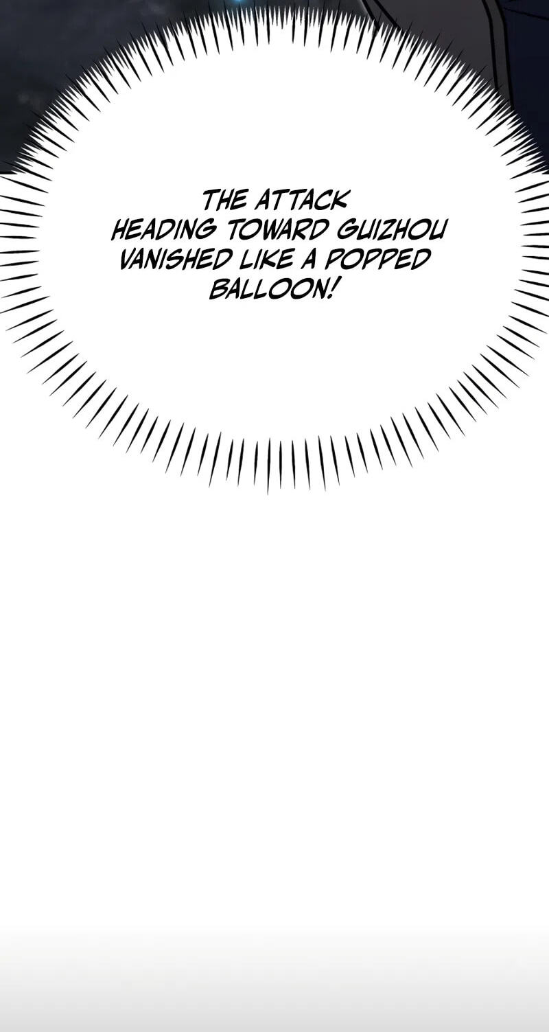 The World's Strongest Regime Chapter 18 page 221 - 