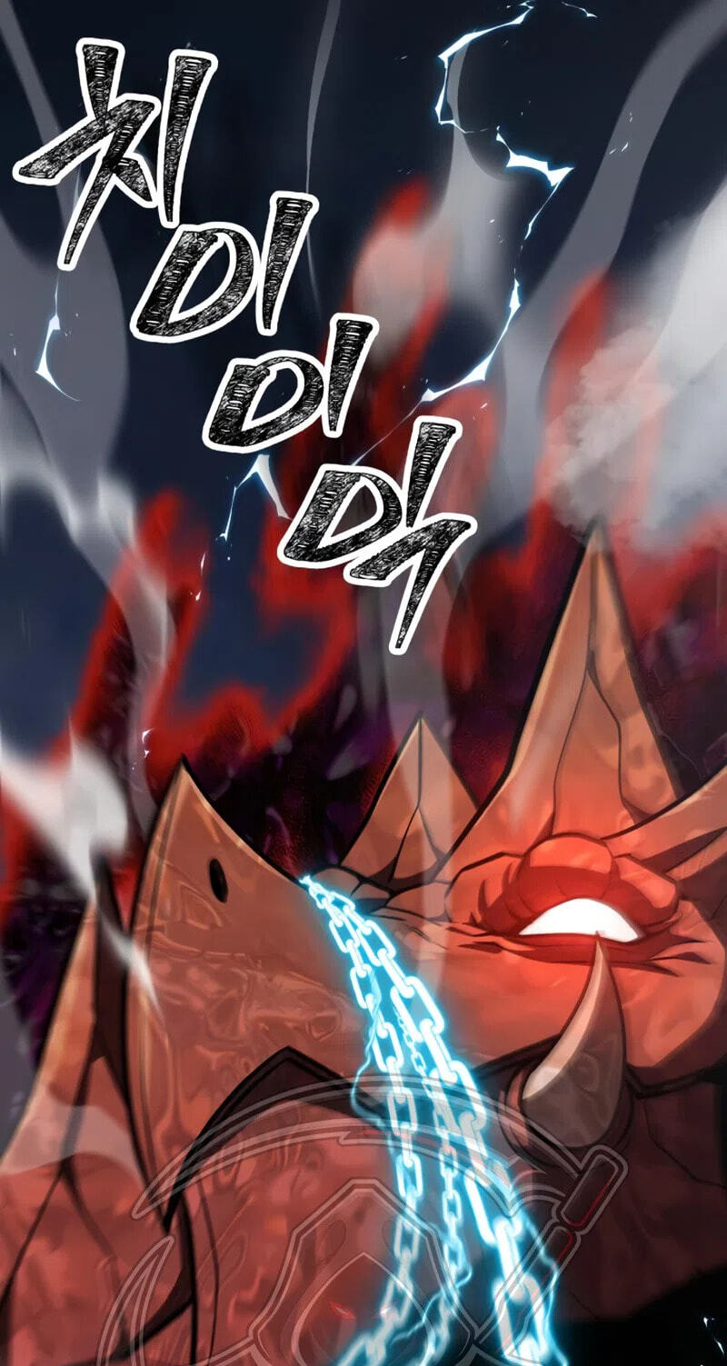 The World's Strongest Regime Chapter 18 page 228 - 