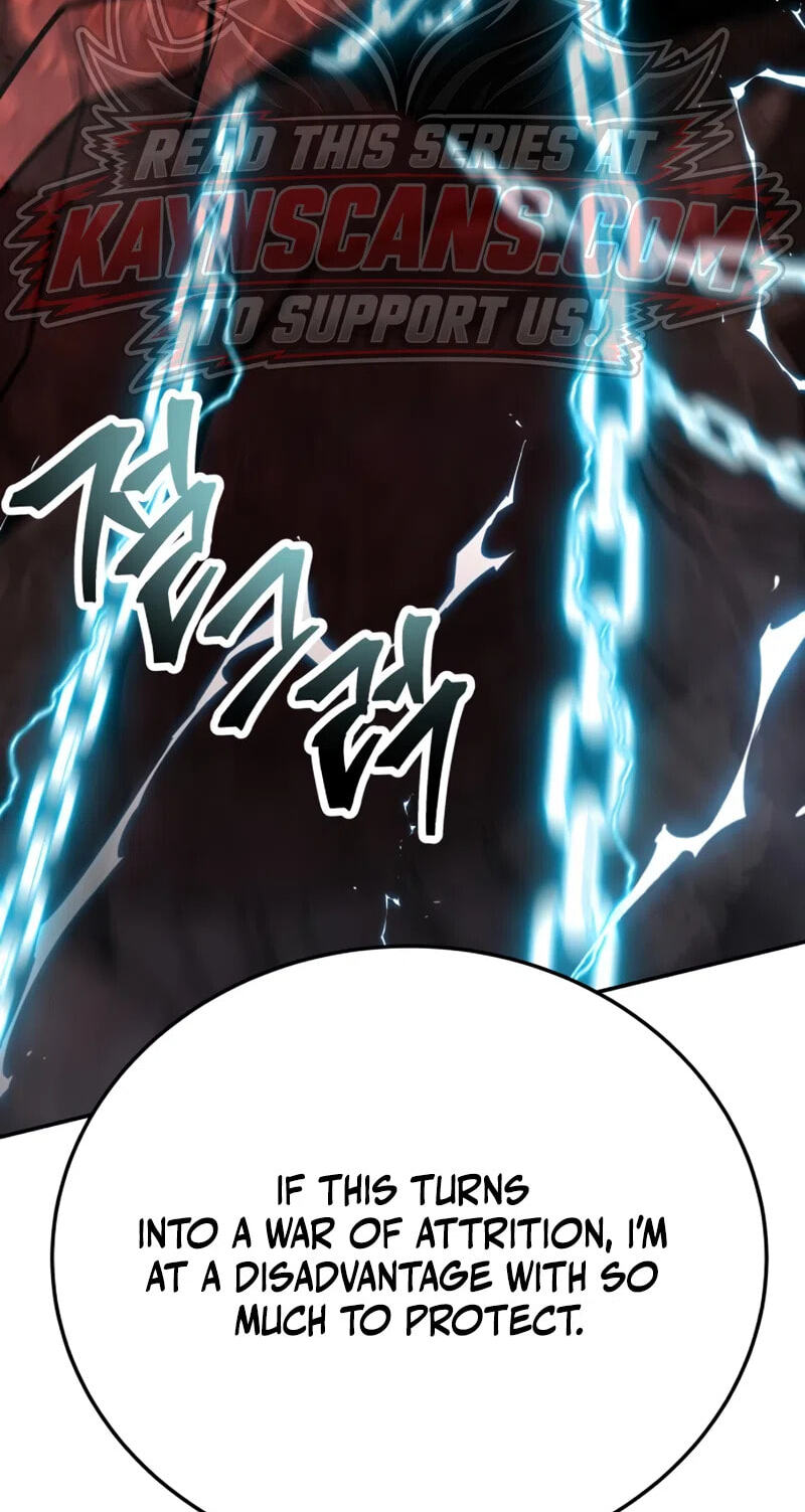 The World's Strongest Regime Chapter 18 page 229 - 