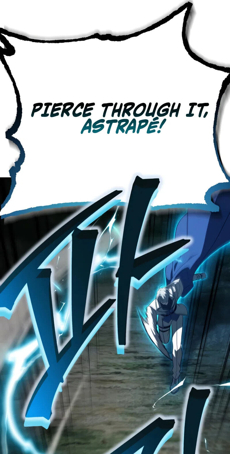 The World's Strongest Regime Chapter 18 page 237 - 