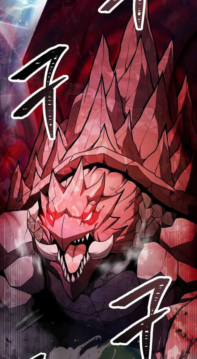 The World's Strongest Regime Chapter 18 page 27 - 