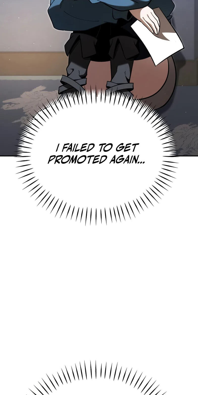 The World's Strongest Regime Chapter 18 page 4 - 