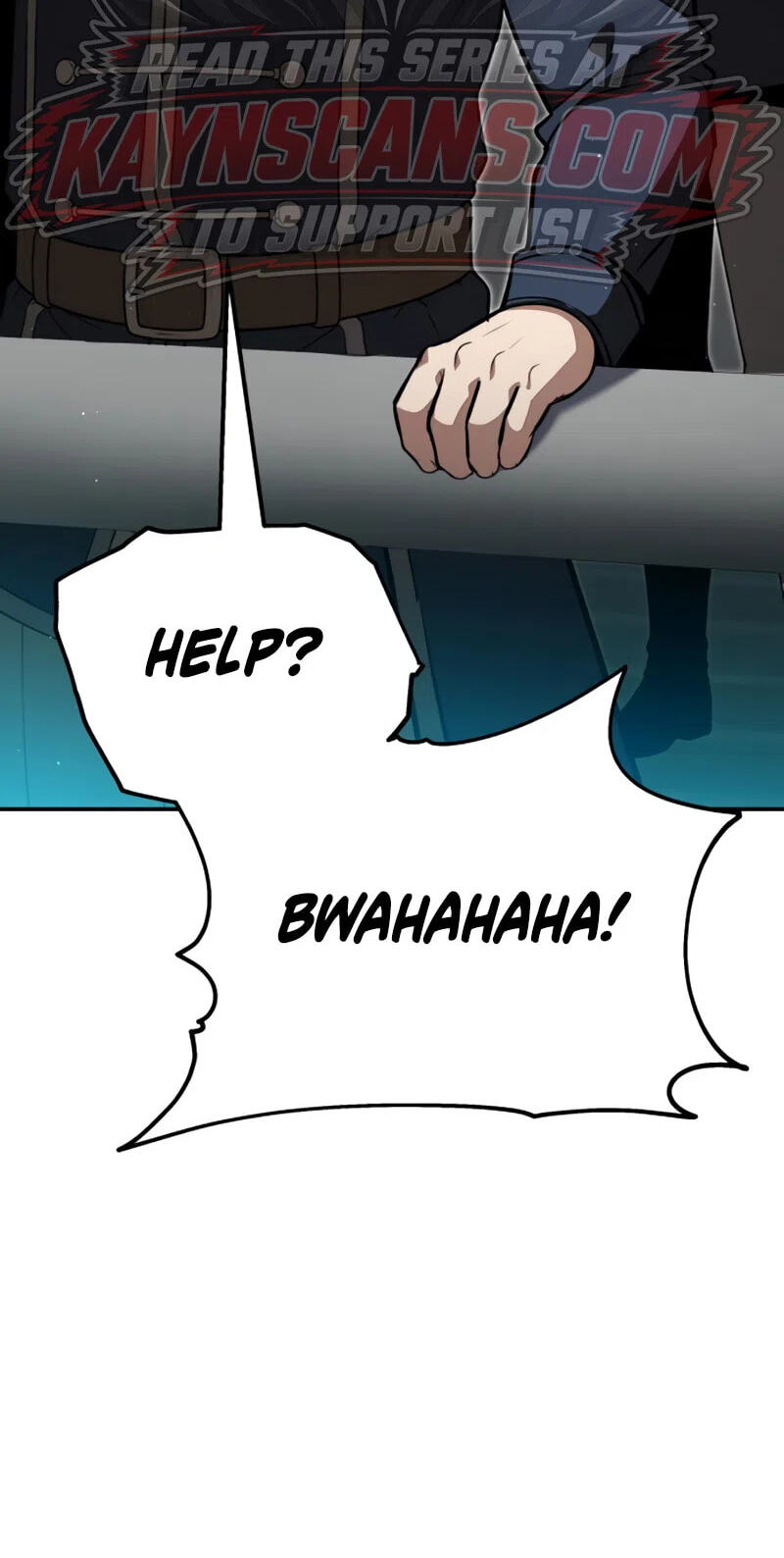 The World's Strongest Regime Chapter 18 page 36 - 