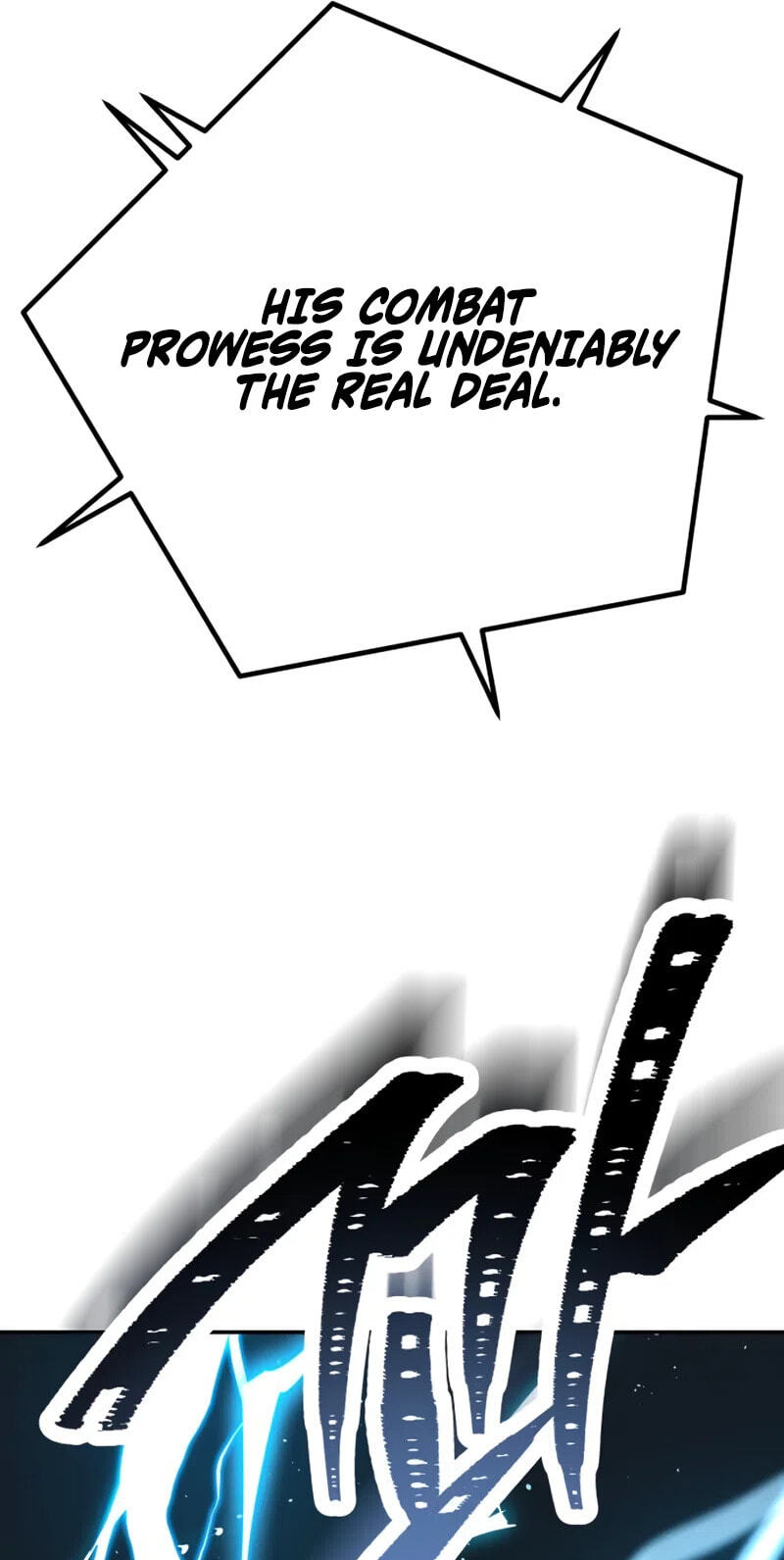 The World's Strongest Regime Chapter 18 page 40 - 