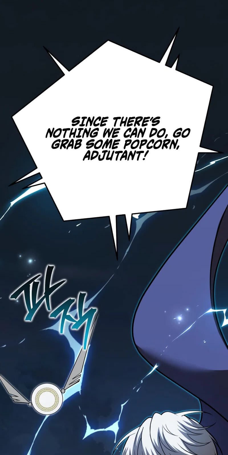 The World's Strongest Regime Chapter 18 page 44 - 