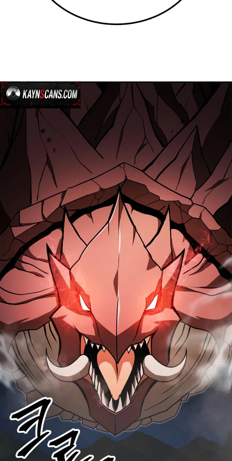 The World's Strongest Regime Chapter 18 page 47 - 