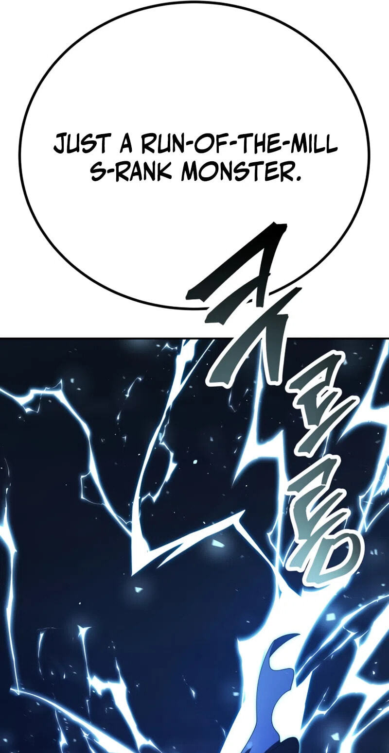 The World's Strongest Regime Chapter 18 page 49 - 
