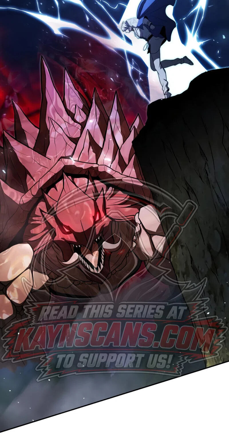 The World's Strongest Regime Chapter 18 page 50 - 