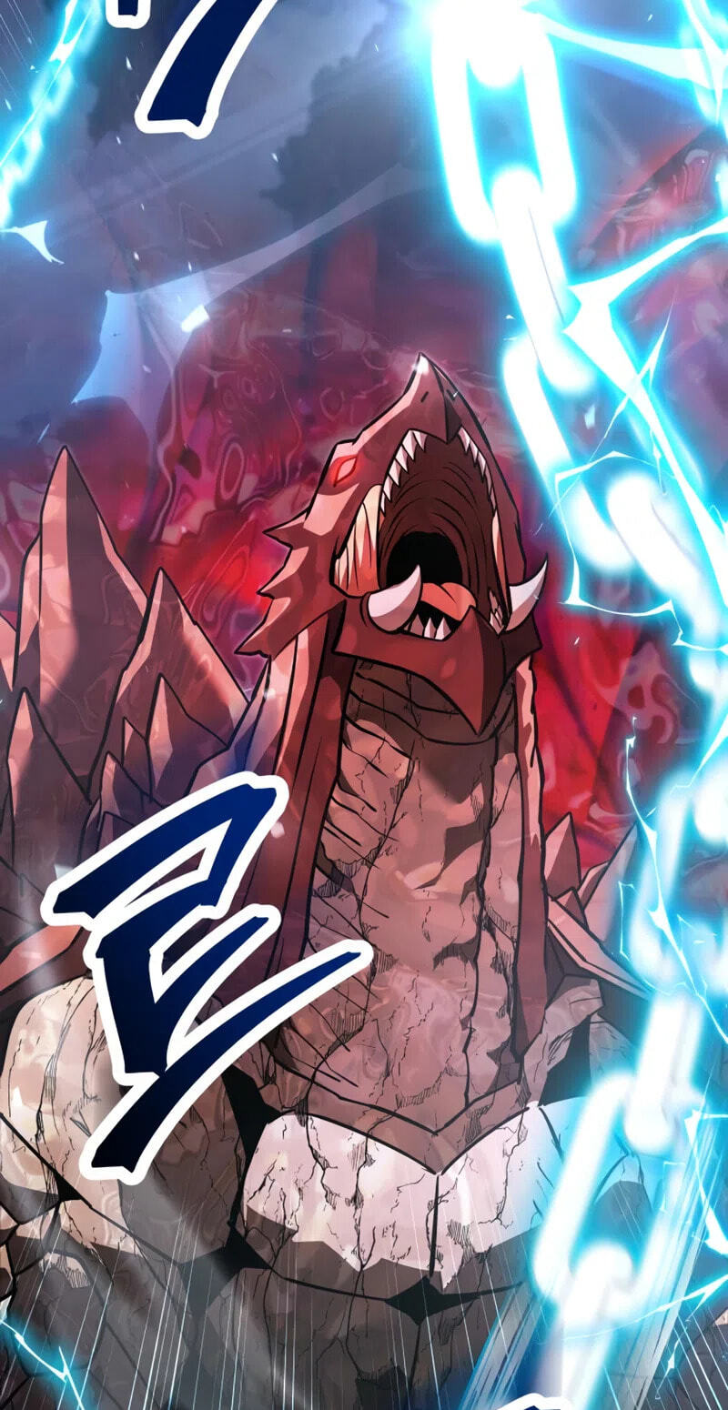 The World's Strongest Regime Chapter 18 page 53 - 