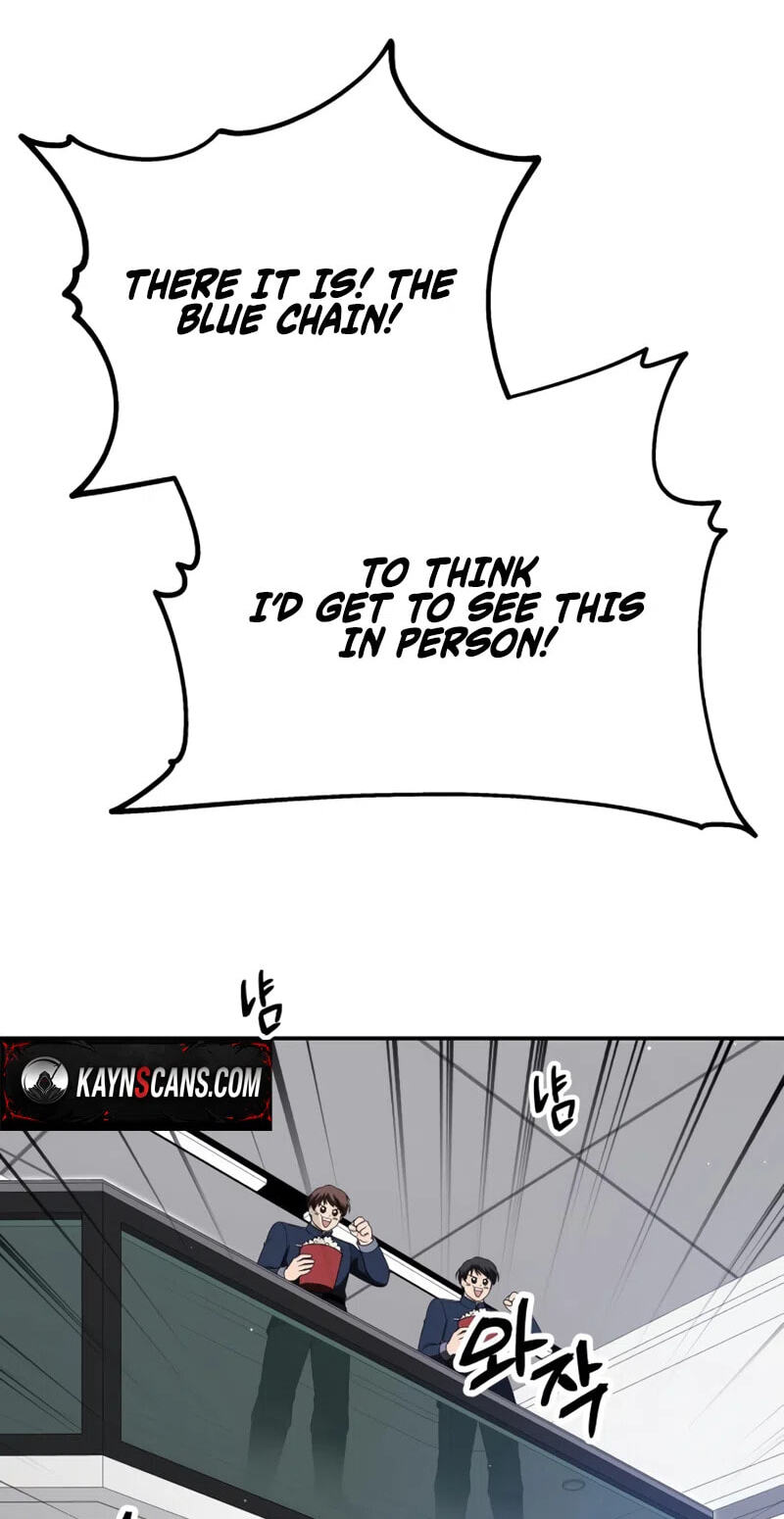 The World's Strongest Regime Chapter 18 page 56 - 
