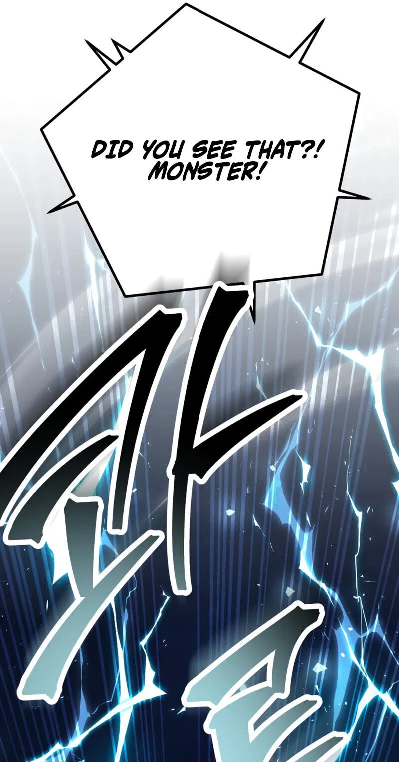 The World's Strongest Regime Chapter 18 page 58 - 