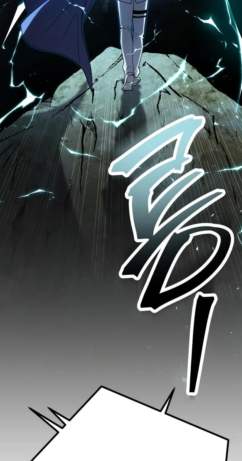 The World's Strongest Regime Chapter 18 page 60 - 