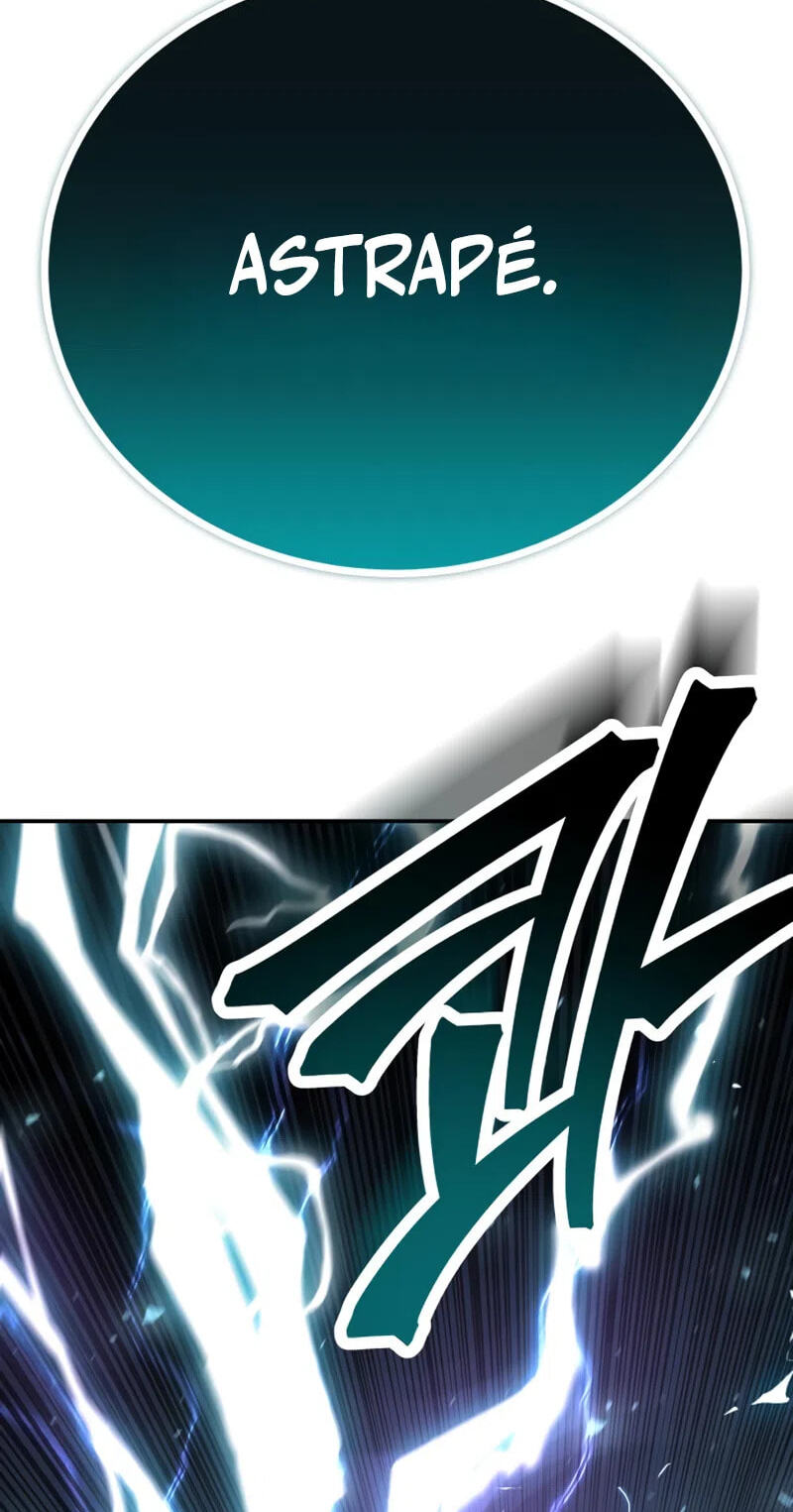 The World's Strongest Regime Chapter 18 page 64 - 