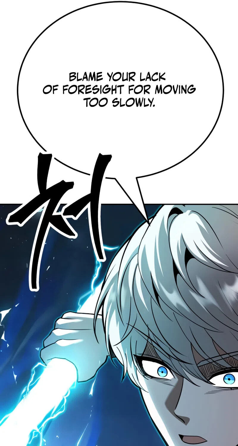 The World's Strongest Regime Chapter 18 page 67 - 