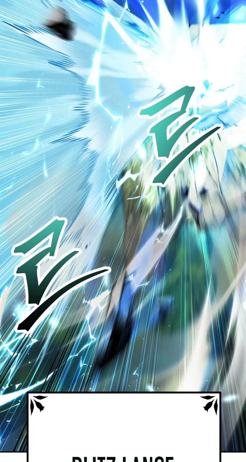 The World's Strongest Regime Chapter 18 page 70 - 