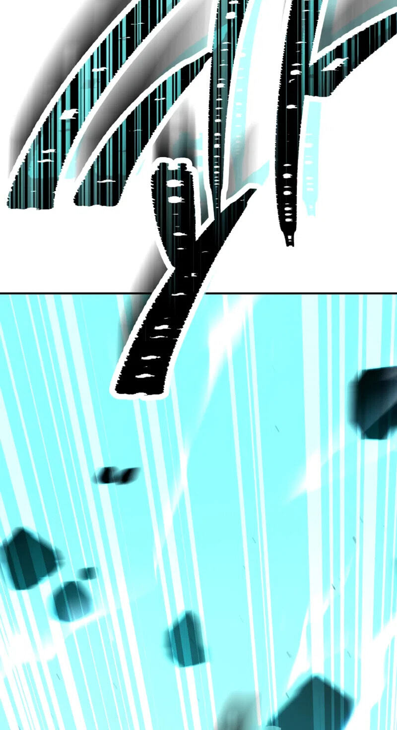 The World's Strongest Regime Chapter 18 page 80 - 