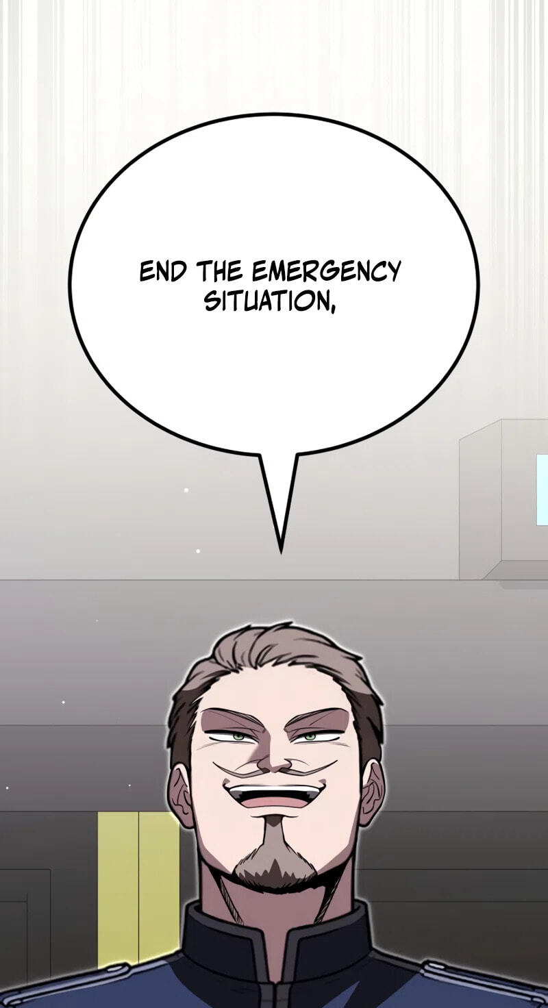 The World's Strongest Regime Chapter 18 page 84 - 