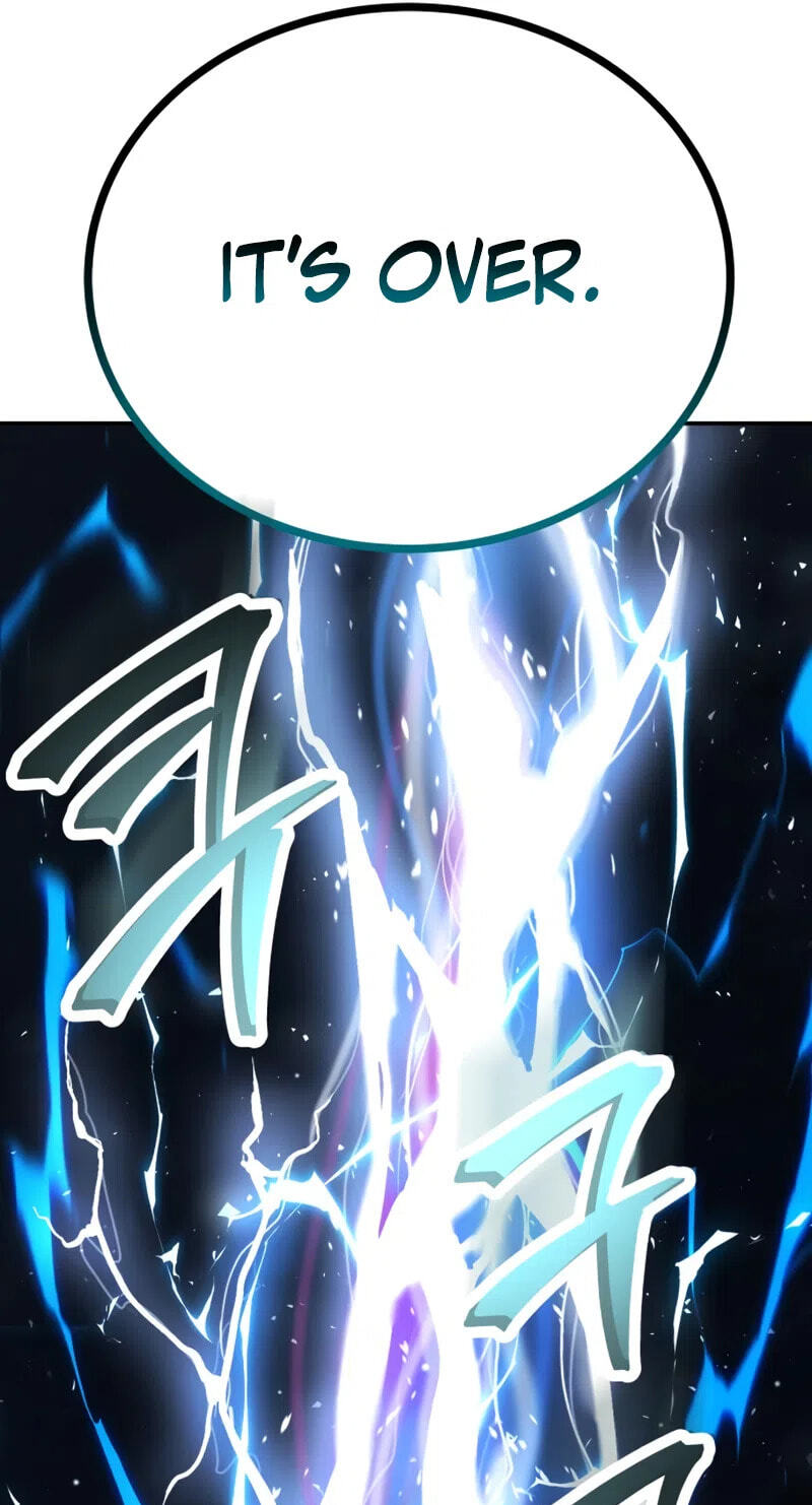 The World's Strongest Regime Chapter 18 page 87 - 