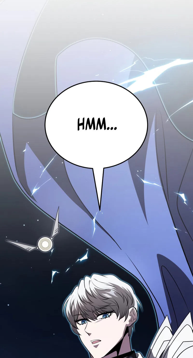 The World's Strongest Regime Chapter 18 page 90 - 