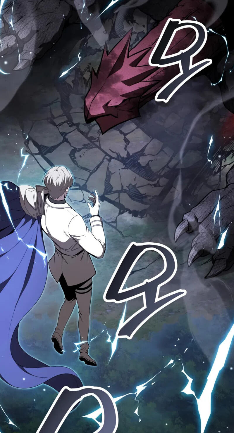 The World's Strongest Regime Chapter 18 page 94 - 