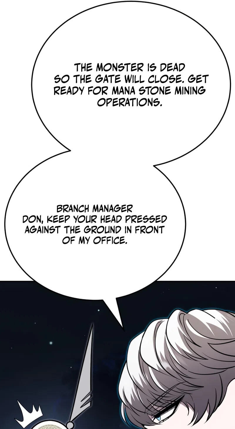 The World's Strongest Regime Chapter 18 page 96 - 