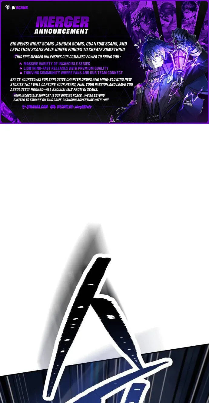The World's Strongest Regime Chapter 19 page 1 - 