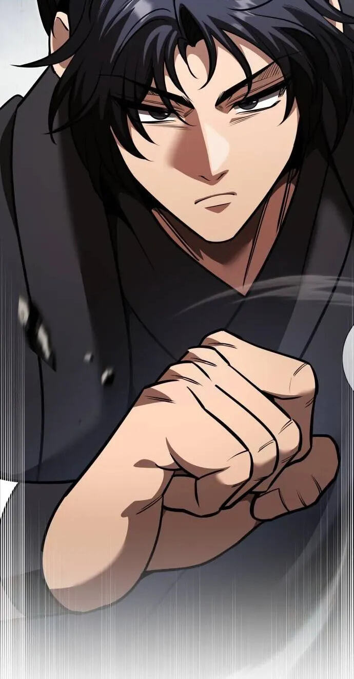 The World's Strongest Regime Chapter 19 page 11 - 