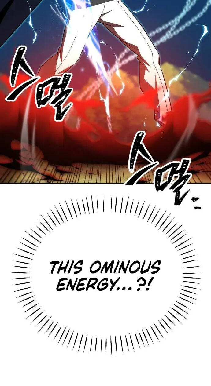 The World's Strongest Regime Chapter 19 page 101 - 