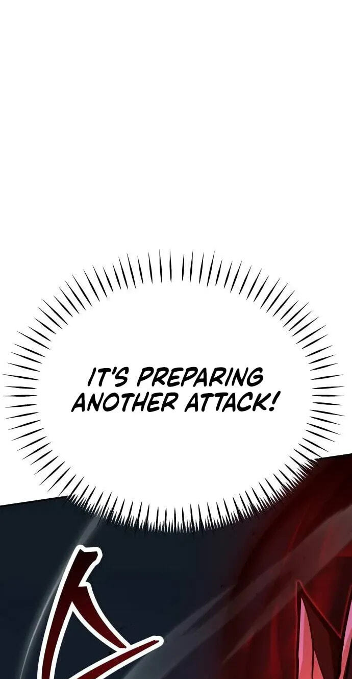 The World's Strongest Regime Chapter 19 page 102 - 