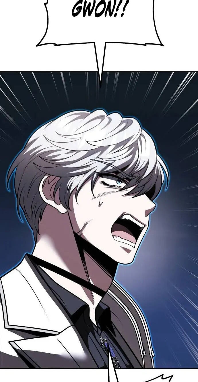 The World's Strongest Regime Chapter 19 page 107 - 