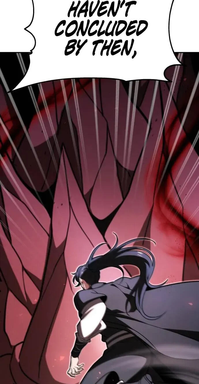 The World's Strongest Regime Chapter 19 page 109 - 