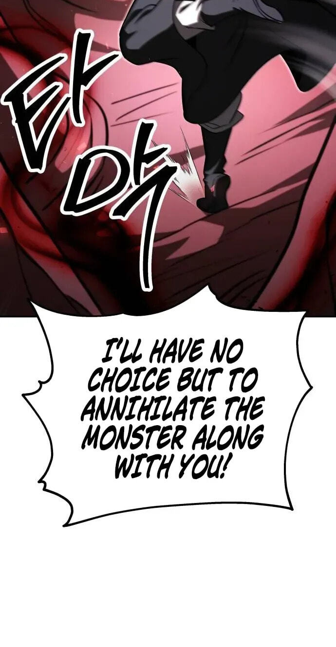 The World's Strongest Regime Chapter 19 page 110 - 