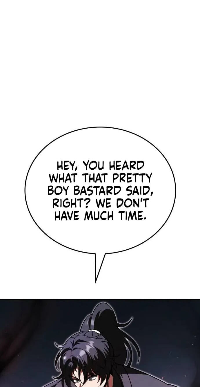 The World's Strongest Regime Chapter 19 page 111 - 