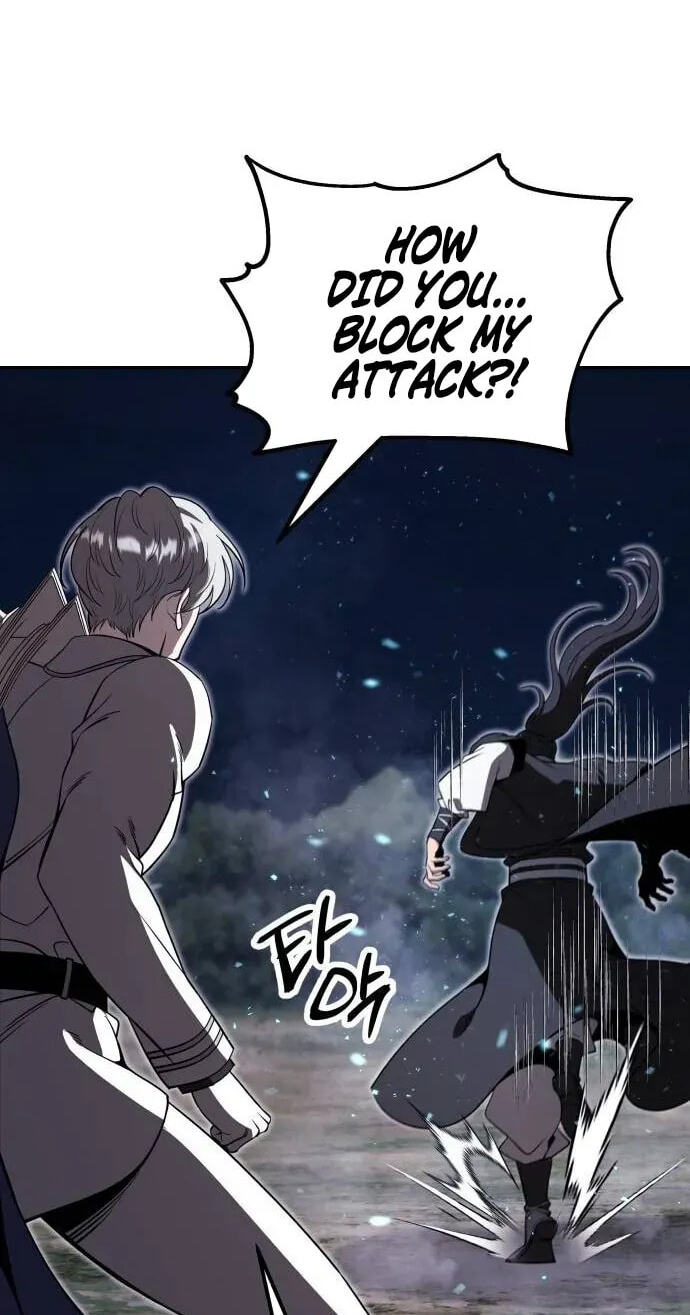 The World's Strongest Regime Chapter 19 page 13 - 