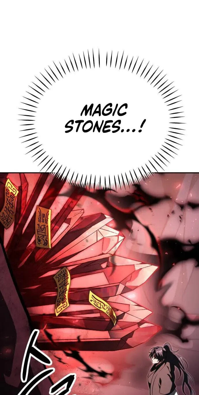 The World's Strongest Regime Chapter 19 page 126 - 