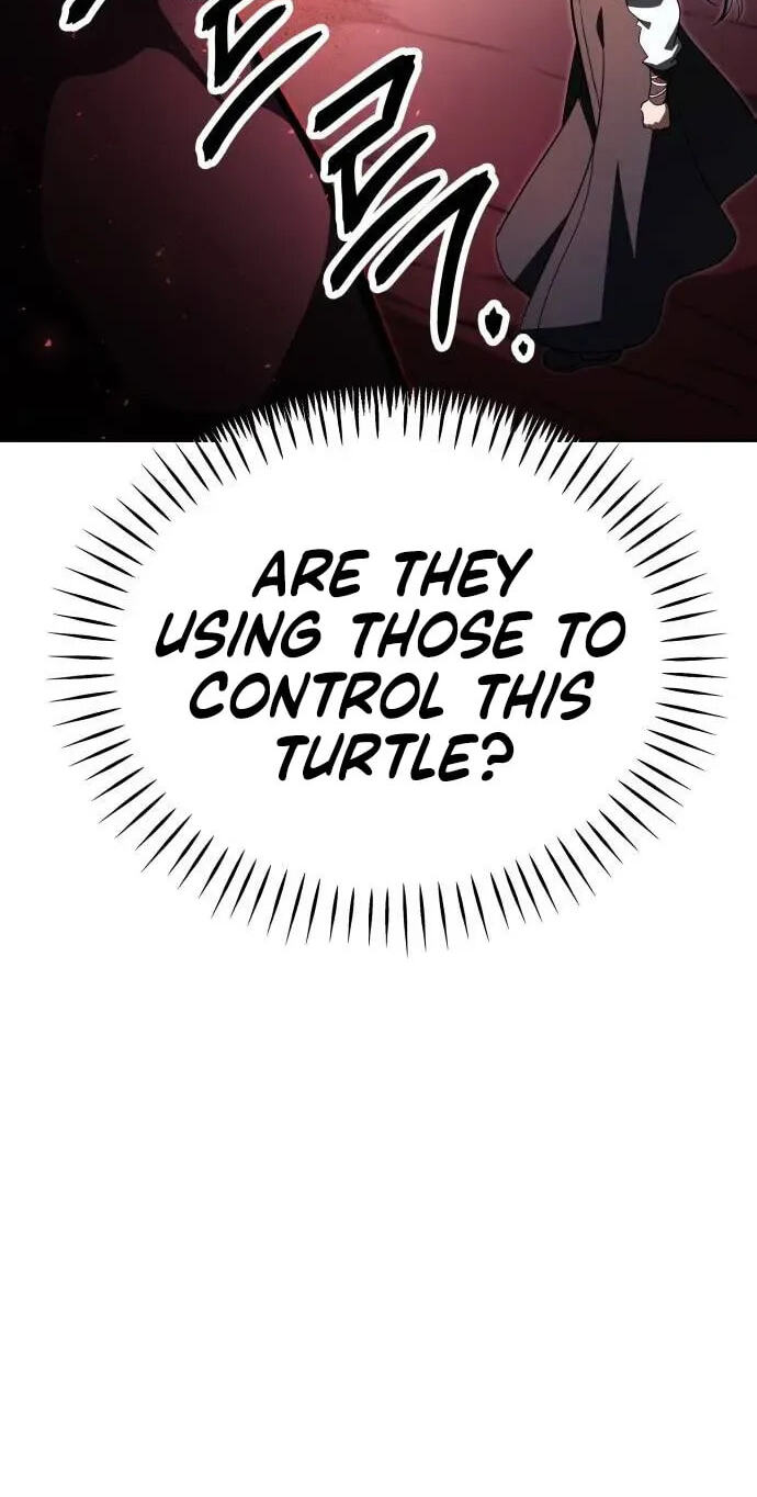 The World's Strongest Regime Chapter 19 page 127 - 