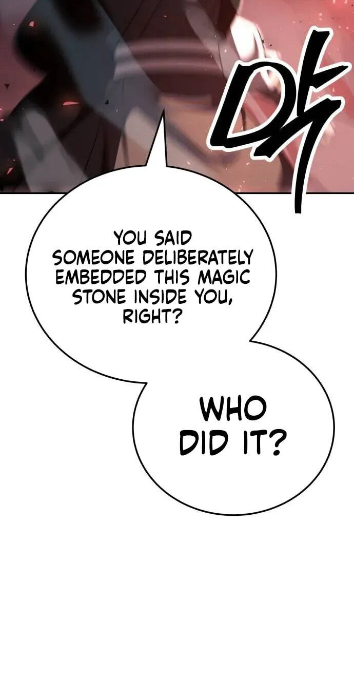 The World's Strongest Regime Chapter 19 page 134 - 