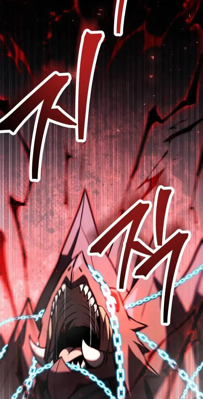 The World's Strongest Regime Chapter 19 page 138 - 