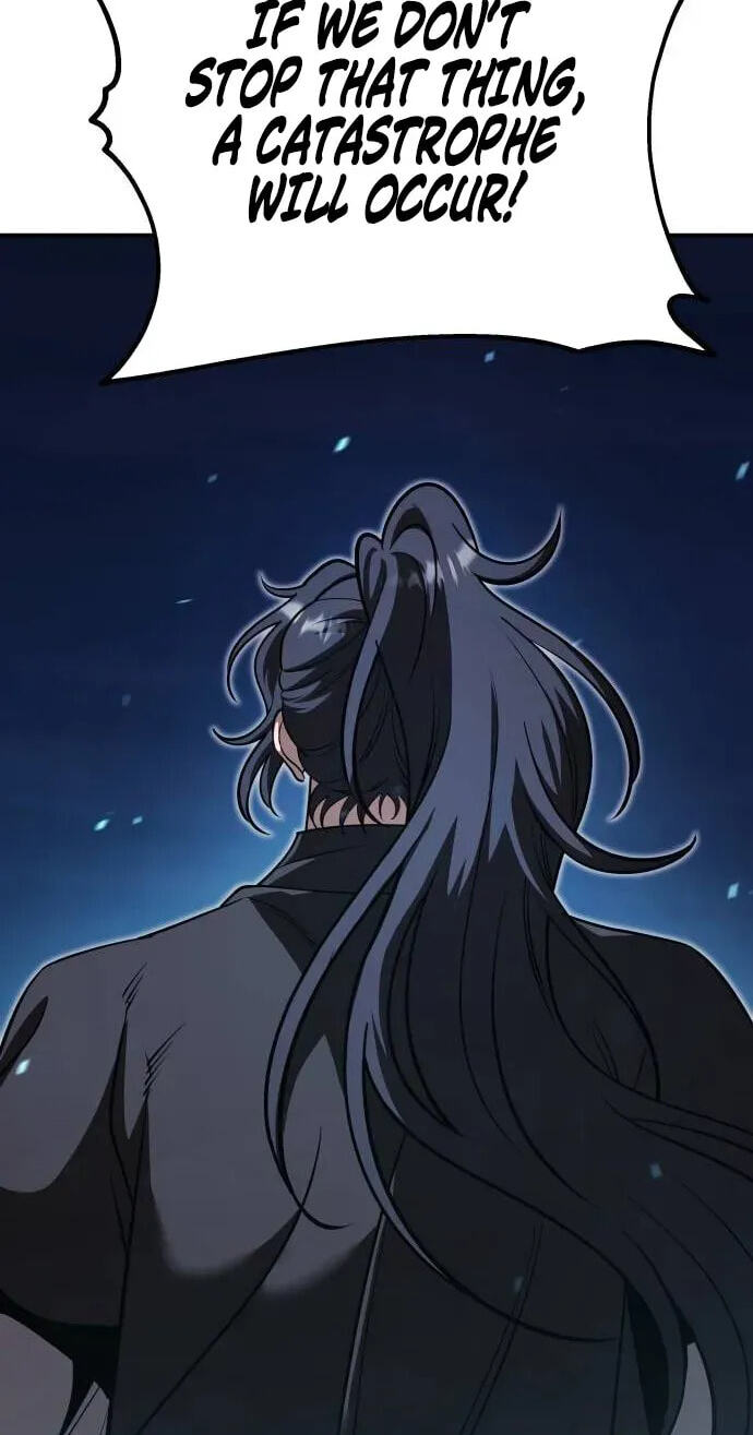 The World's Strongest Regime Chapter 19 page 15 - 