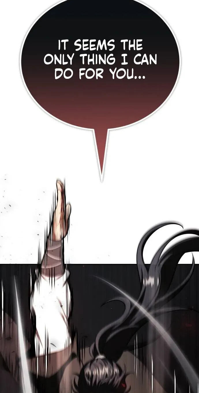 The World's Strongest Regime Chapter 19 page 147 - 