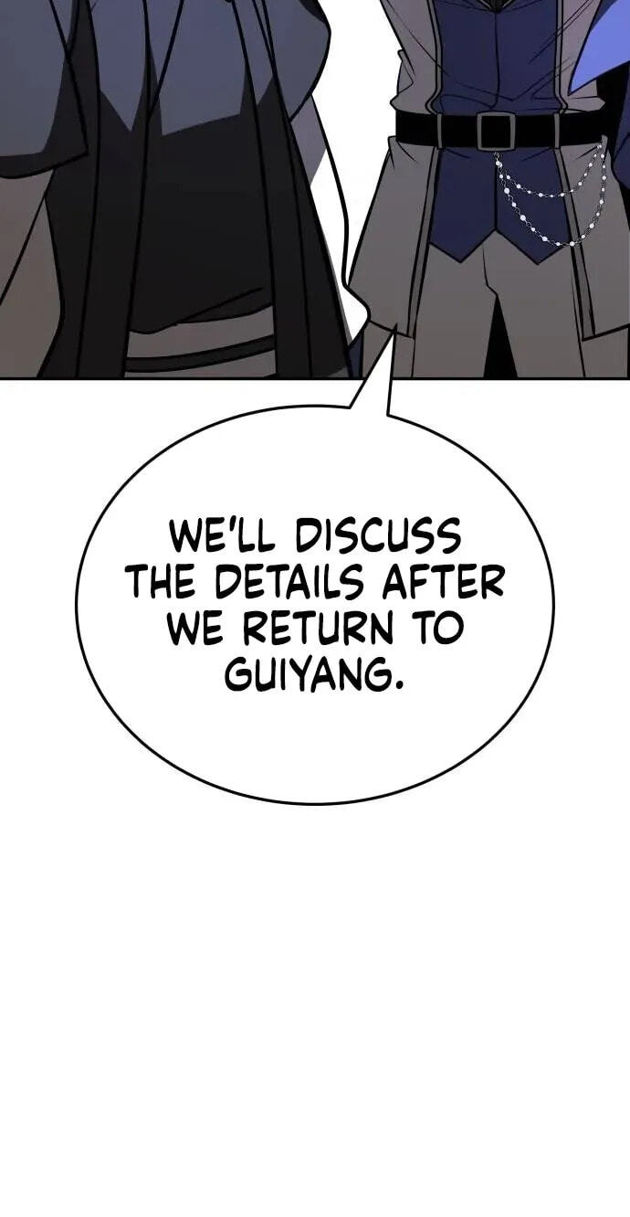 The World's Strongest Regime Chapter 19 page 186 - 