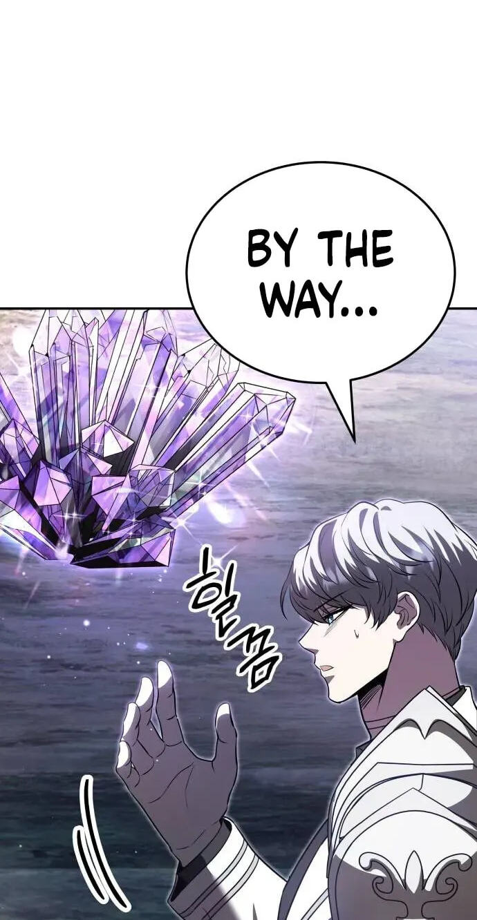 The World's Strongest Regime Chapter 19 page 187 - 
