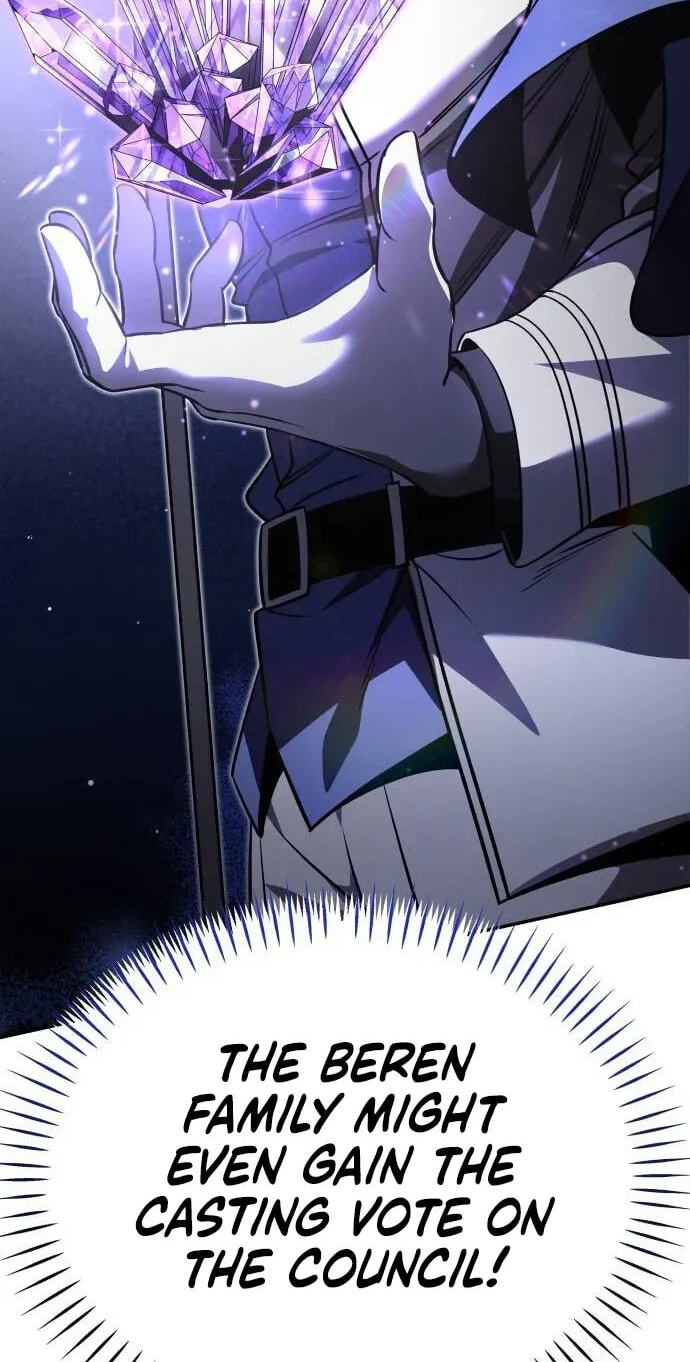 The World's Strongest Regime Chapter 19 page 195 - 