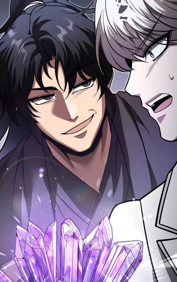 The World's Strongest Regime Chapter 19 page 200 - 