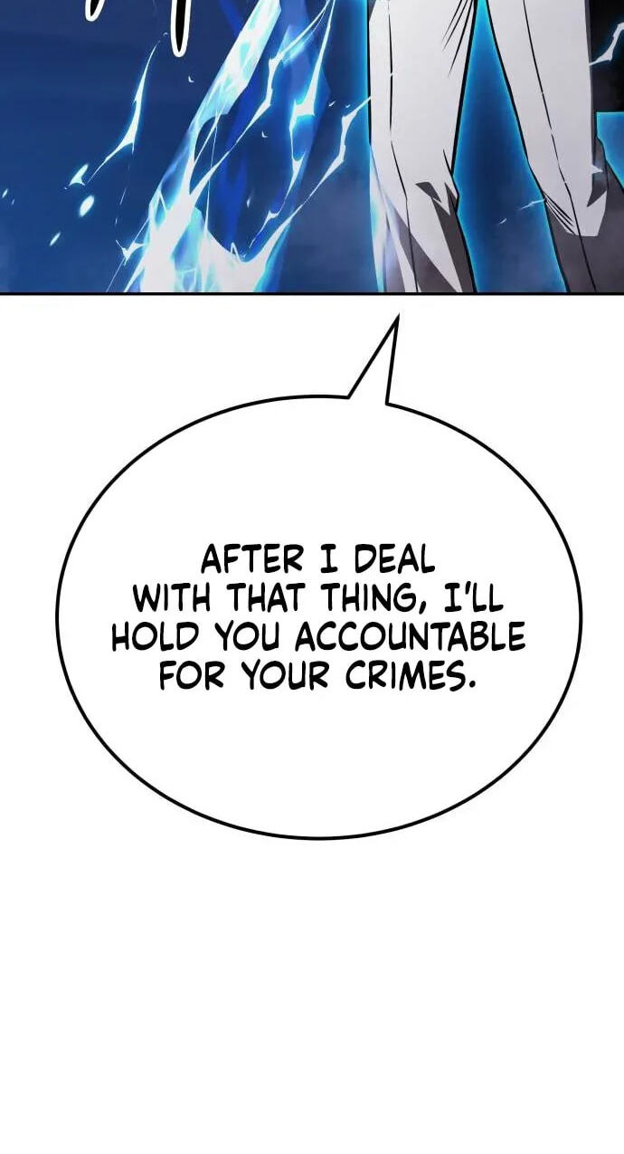 The World's Strongest Regime Chapter 19 page 24 - 